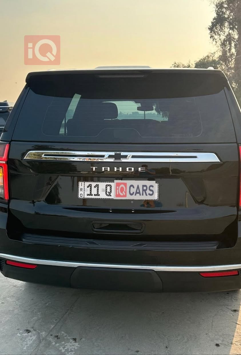 تاهو LS 2024 خليجي وكالة سردار المنصور

ماشية 10,000 كيلو
كلين تايتل
سيارة بعدها جديدة 
 

المواصفات 
-تشغيل عن بعد
-بصمة تشغيل وابواب
-المقاعد الامامية كهربائية
-ثلاجة
-انذار المشاة الامامي
-كاميرا خلفية عالية الدقة
-حساسات ركن خلفية
-رادارات امامية وخلفية وجانبية
-تنبيه الاصطدام الامان
-نظام الحفاظ على المسار
-مساعد الاضاءة العالية التلقائي

سعر 53,000$
يعني خمس شدات و30 ورقة

للتواصل فقط واتساب ***********
