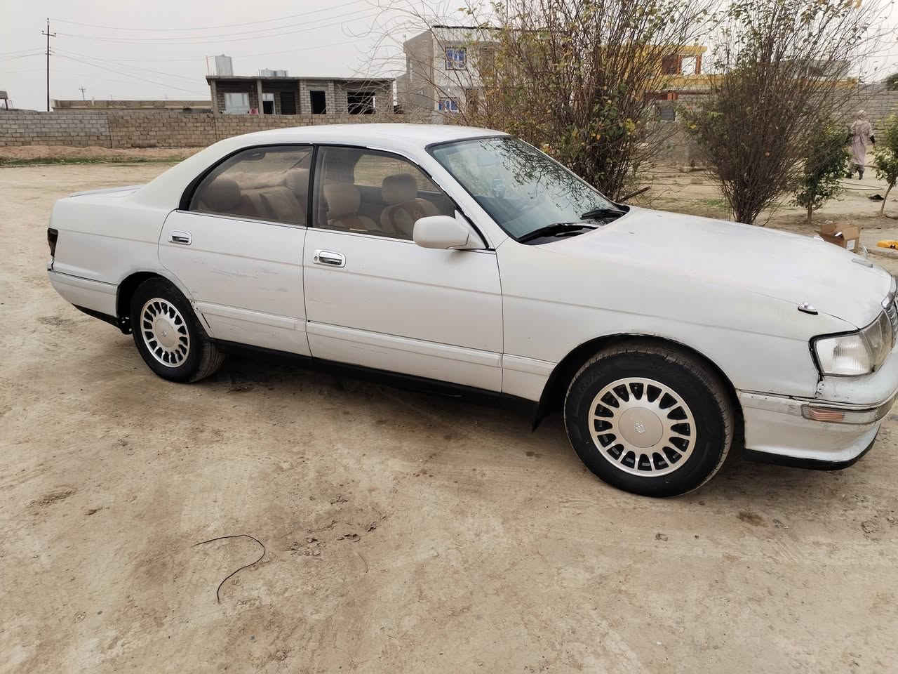 اسلام عليكم
للبيع بطه مكصوص رقم نينوى ألماني سنويه 2028
شرط التحويل محرك وكير شرط سياره جاهزه كلها شرط السعر 38 وبيها مجال
***********
