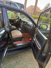 لكزز. للبيع  موديل 2015 5700 فول مواصفات سيارة مال جناي بيها بارد شبري...