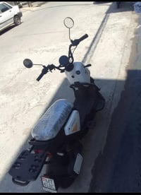 حي الفلاح • بدون بطاريات • سرعة ٦٠
