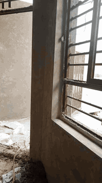 سقل وتشميع • كاشي مرمر بورسلين • شعلة غزالية