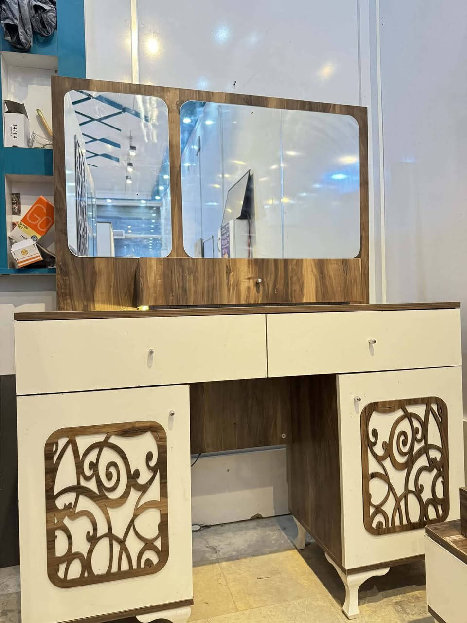 6قطع نظيفه حلوه بيع مستعجل نجف سعر 370يالله شراي خاص حي الجزيرة


**إذا كنت صاحب هذا الإعلان وتريد حذفه لأي سبب، رجاءا أرسل رسالة إلى الدعم الفني**