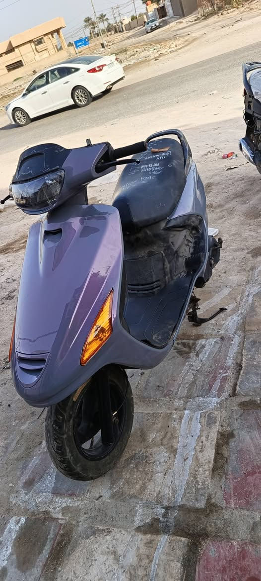 بعدهي بترابه فراشه حاويه المكان قضاء الشنافيه 🈲🛵


**إذا كنت صاحب هذا الإعلان وتريد حذفه لأي سبب، رجاءا أرسل رسالة إلى الدعم الفني**