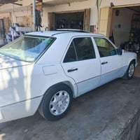 مرسيدس للبيع موديل ٩٢ بسمي  07725281357