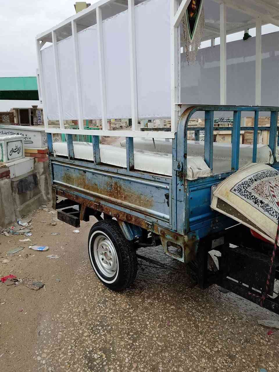 دراجه للبيع مكفوله موديل  2018 رقم قادسيه نكليزي سعر خاص رقم ***********
