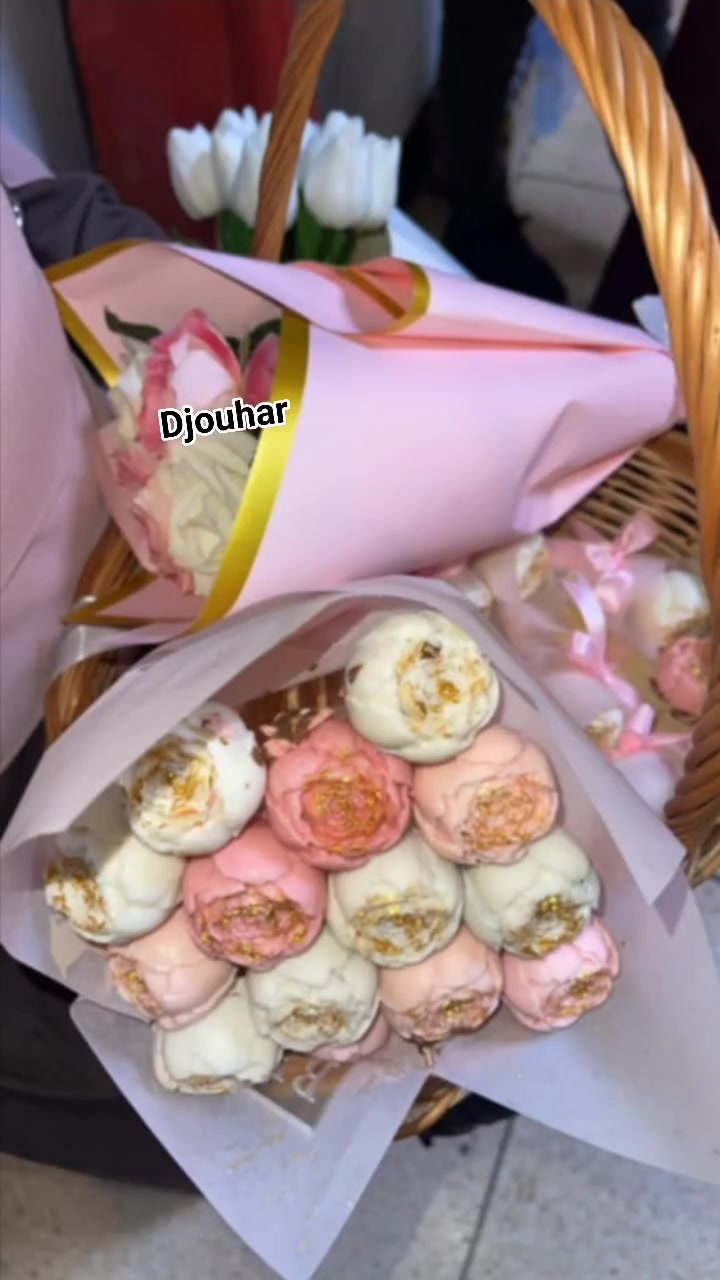 كل شهادة من زبوناتي تزيدني حبًا وشغفًا بما أقدمه. شكرًا من القلب على ثقتكِ. 🤍
:
#Thé_Diamond 💎
#شهادة_زبونة
#رضا_الزبون
#توصيات_الزبائن
#تنسيقات_ورد
#هدايا_فاخرة
#تخرج_2026
#بوكسات_ورد
#شكولاتة
#هدايا_مميزة
#صنع_بحب
#الجزائر
#Bouquets
#Graduation
#GiftIdeas
#CustomerReview
#HappyClient
#ThankYou


**إذا كنت صاحب هذا الإعلان وتريد حذفه لأي سبب، رجاءا أرسل رسالة إلى الدعم الفني**