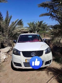 كريت ول • ٢٠١٣ • النجف الاشرف