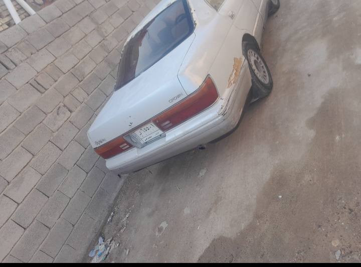 بطة للبيع م٩٤ مكفولة كصه ونقل كير ومكينه بدلتهم كصه وحداديتها هستوني سويتها وكملتها بيها فقط خويس بأطراف القمارة السعر ٣٠ الرقم ***********
