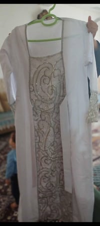 فستان • دراعه • ملبوس مره وحدة