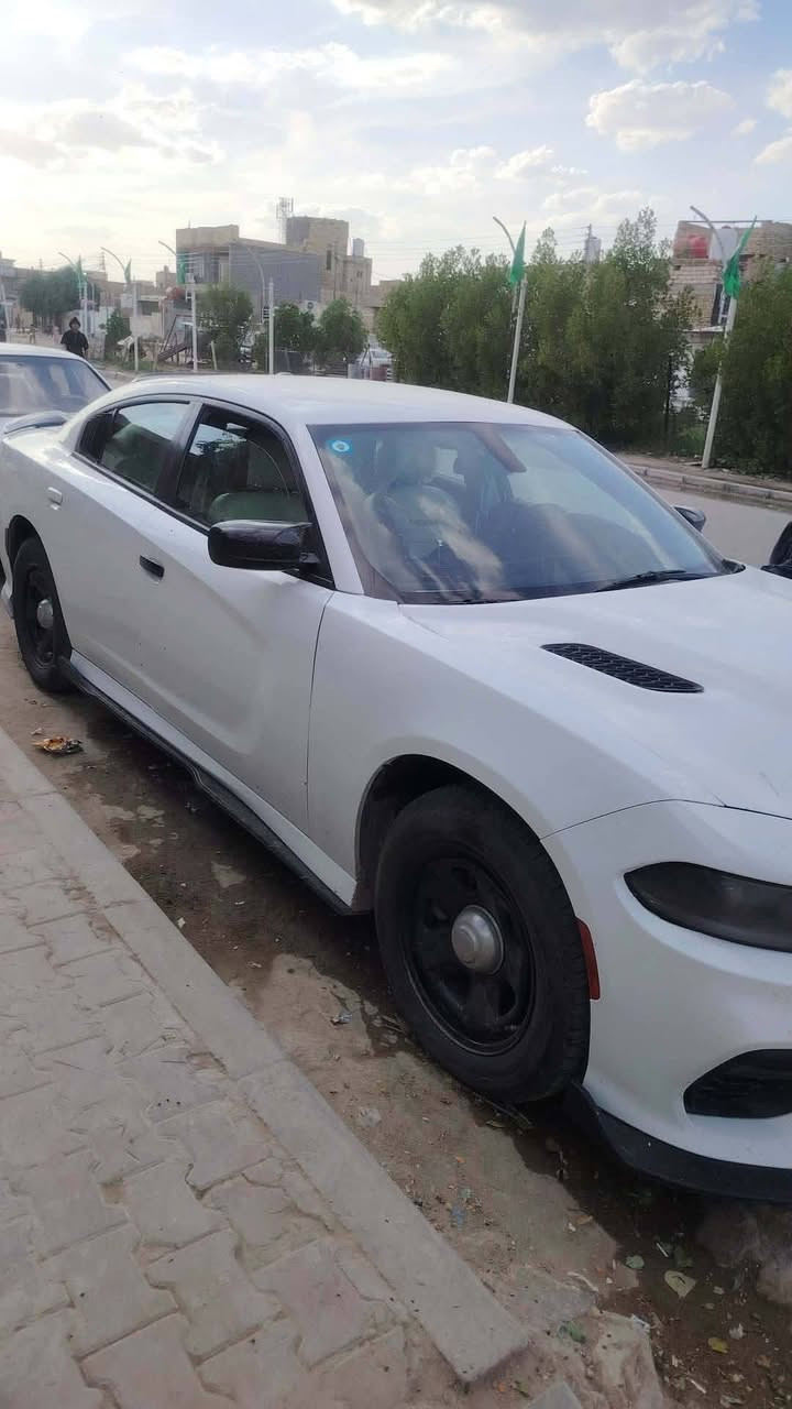 سلام عليكم جارجر بوليسي ١٨ للبيع محدث دعاميه امامي وخلفي تفاصيل اتصال علا الرقم *********** بيه واتساب
