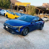 #يالله كيا كي 4 (فورتي) موديل 2025  دخول جديد مرقم مثني شهداء وكاله  ع...