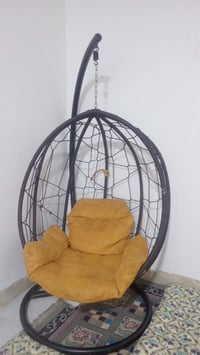 مرجوحه للبيع السعر ٩٠وبيه مجال 07829047714