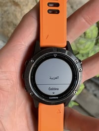 فينكس 5 • بطارية ممتازة • اسود