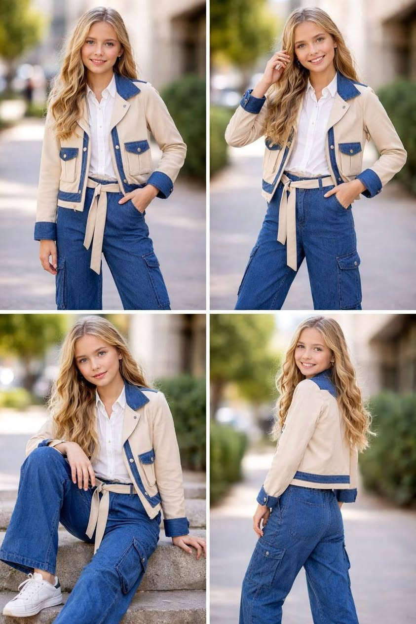 اناقه وجمال من معرض سبيستون شارع 17


**إذا كنت صاحب هذا الإعلان وتريد حذفه لأي سبب، رجاءا أرسل رسالة إلى الدعم الفني**