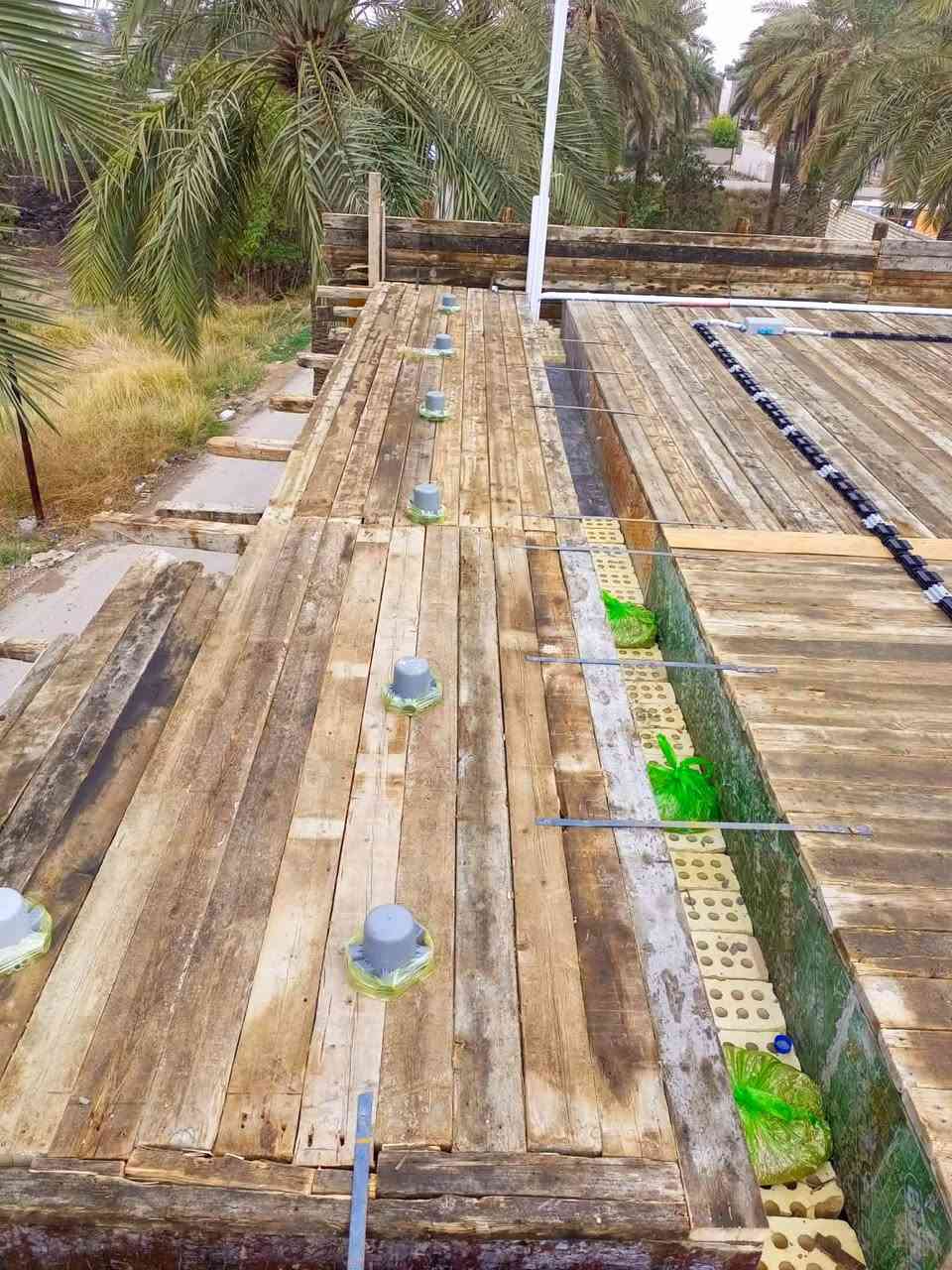 السلام عليكم
عمل تأسيس كهرباء بواري،+سيمز
بروفايل دفن كل الطرق الحديثه
داخل بغداد فقط
للاستفسار مراسله الصفحه


**إذا كنت صاحب هذا الإعلان وتريد حذفه لأي سبب، رجاءا أرسل رسالة إلى الدعم الفني**