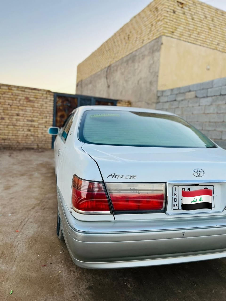 مكلف بل نشر........ 
سلام عليكم ملكه أدوات أدوات گصتين محرك ام گلاص  زقير القتصادي 3000سياره مكفوله فقط بس گصتين تبريد ثلج مرايه شفط شاشه وكامره دوار حداديه وكير شرط سياره ماعوزه برقي مكان ناصريه رقم سلمانيه وسنويه السعر 31وبيه مجال بسيط /***********
