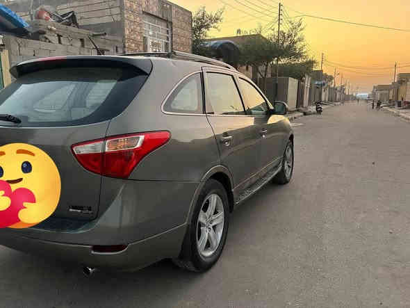 السلام عليكم سيارة فيركروز 2008 مكينه 3300 لون زيتوني رقم بغداد باسمي مكفولة لمتد السعر المطلوب 105 رقم الهاتف ***********
