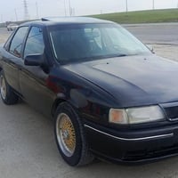 فيكترا • ١٩٩٥ • توماتيك