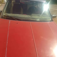 موديل ١٩٨٤ • بغداد • مكينة وكير كفالة