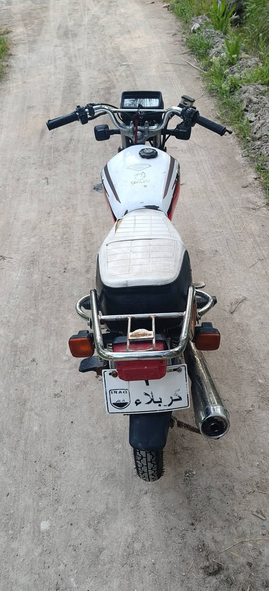 متاح للبيع 
التفاصيل داخل الصور


**إذا كنت صاحب هذا الإعلان وتريد حذفه لأي سبب، رجاءا أرسل رسالة إلى الدعم الفني**