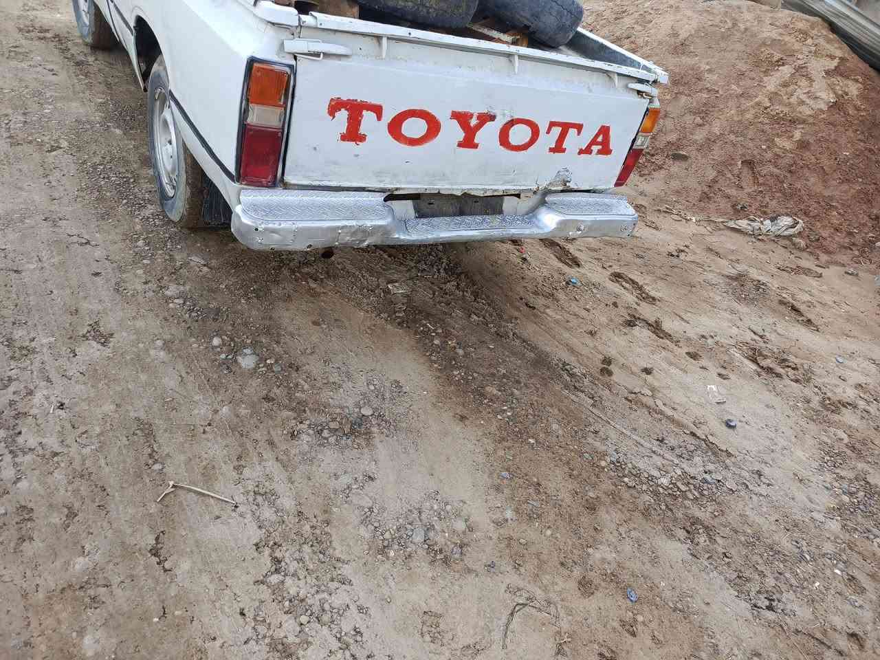 سلام عليكم تيوته 80 مكفوله كير محرك تخم تايرات كهربيات كلهه شغاله سعره14 ورقه بيهه مجال مكان صلاح الدين الضلوعيه ***********
