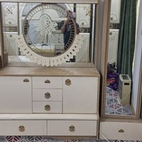 غرفة نوم تركي • نضافة ١٠٠٪ • بابل الهاشميه