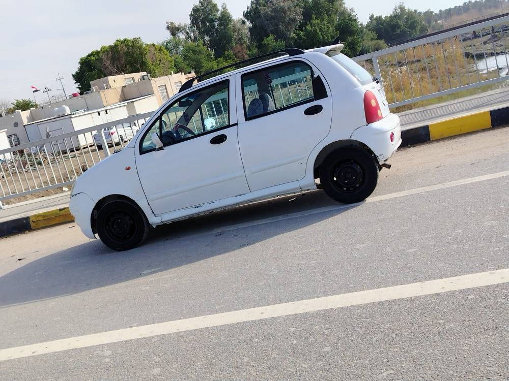 السلام عليكم كيو كيو مديل 2013 جاهزه مكينه وكير و حداديه تخم تاير كهربائيات كلها شغاله رقم كربلاء مشروع وطني سنويه ل 29 لبيع المكان دوانيه قضاء الشامية لستفسار الاتصال *********** ديوانية, القادسية
