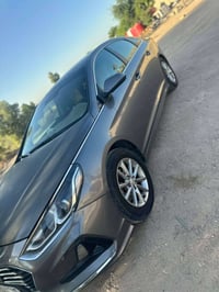 سوناتا ٢٠١٨ • امريكي • رقم اربيل