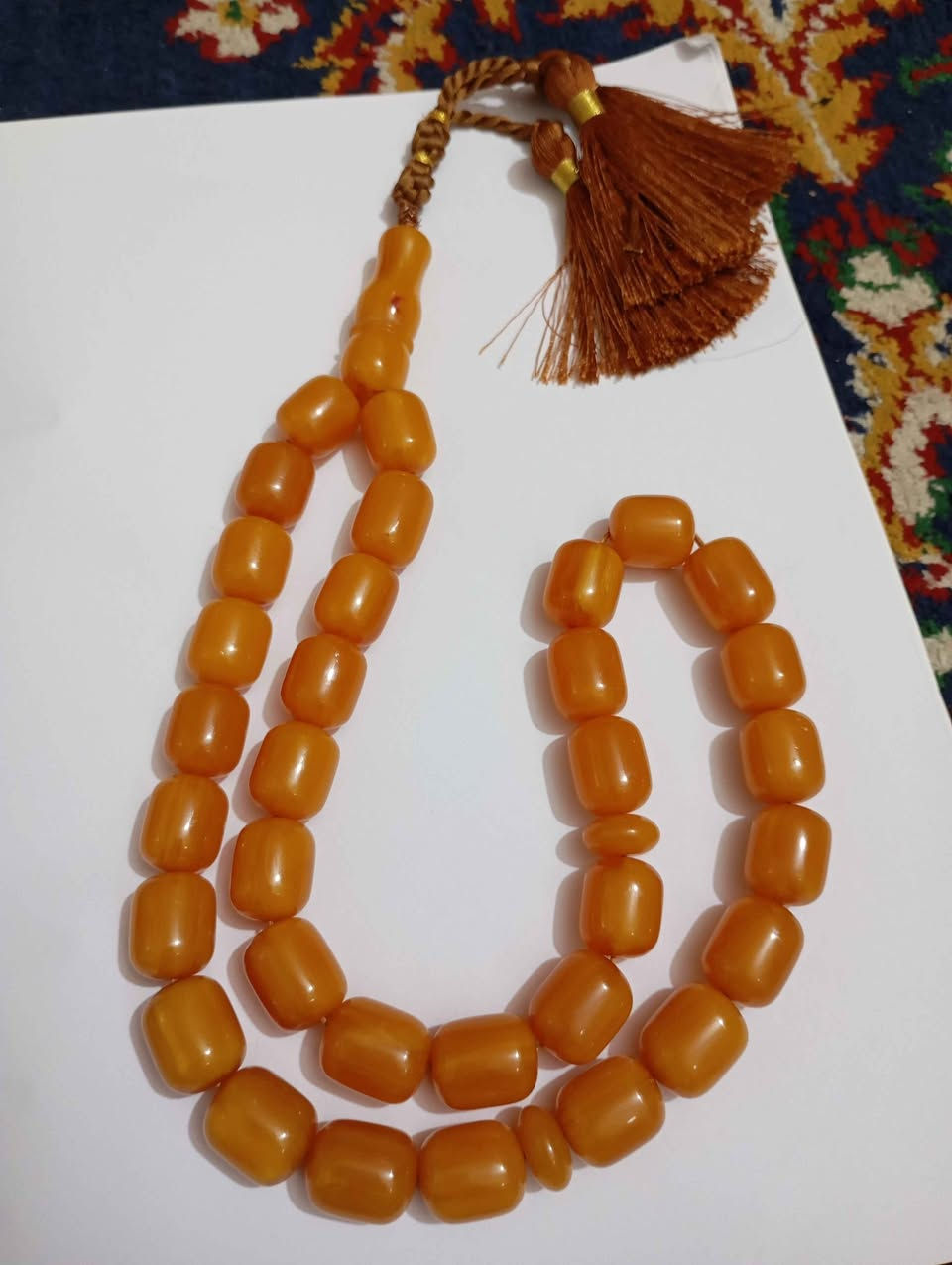 سندلس الماني روعه ٣٣خرزه خشنه منكل شيوخ السعر ٢٠٠الف وبيه مجال بصيط اتصال ***********او واتساب اعيد النشر بسبب الوعود الكاذبة ماتشتري لاتواعد البصرة, العراق
