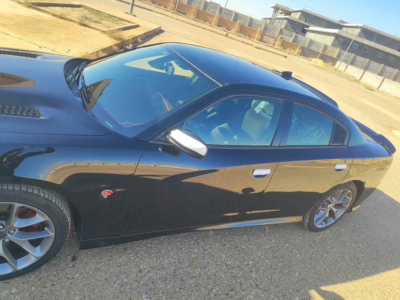 سياره دوج جارجر 2019 جيتي فول سوبر تراك ما عده الفتحه لون اسود ويل حجم عشرين موصفات
شفتات ستيرن كشن كهرباء سماعات الباين كشانه حضن
صدر امامي خلفي جديد
تخم تاير جديد
رادار خلفي شاشه كبيره 
محرك كفاله كير كفاله
شواصي ول غود كفاله

سعر 195وبيها مجال بسيط


**إذا كنت صاحب هذا الإعلان وتريد حذفه لأي سبب، رجاءا أرسل رسالة إلى الدعم الفني**