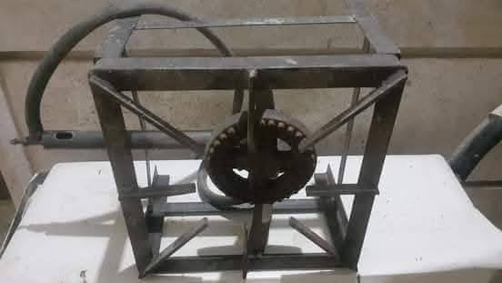 اغراض منزل للبيع


**إذا كنت صاحب هذا الإعلان وتريد حذفه لأي سبب، رجاءا أرسل رسالة إلى الدعم الفني**