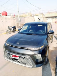 ٢٠٢٠ • محرك 2000 • حادث بدون ايرباك