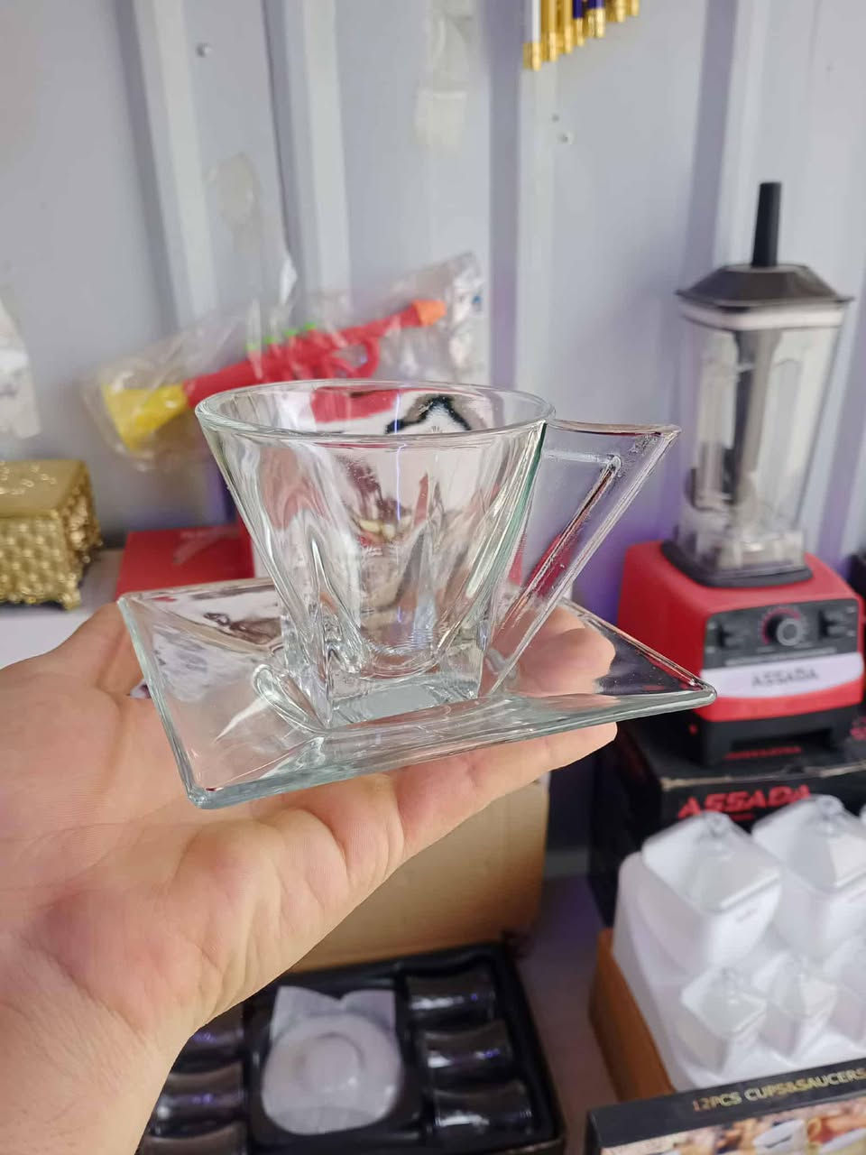 معرض كلشي وكلاشي سبع البور شارع الالف مقابل مجمع الجوهره الطبي يوجد توصيل


**إذا كنت صاحب هذا الإعلان وتريد حذفه لأي سبب، رجاءا أرسل رسالة إلى الدعم الفني**