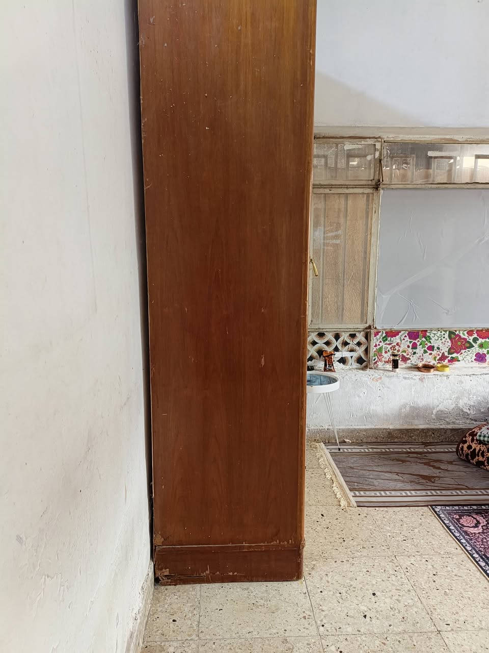 كنتور خشب ثكيل مو سوكي نضيف وجربايه ام نفر للبيع كلمن وسعره شراي يدخل خاص .


**إذا كنت صاحب هذا الإعلان وتريد حذفه لأي سبب، رجاءا أرسل رسالة إلى الدعم الفني**