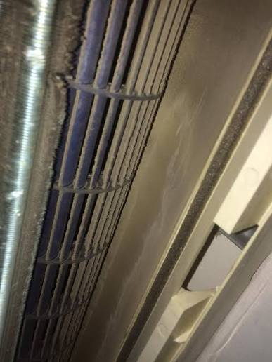 من رخصة الادارة 
🔈🔈أنتبــاه أنتبــاه🔈🔈
تعلـن ورشـة المتنقلة للتبريد  بحـلول فصـل الصيف
   ♦️للصيانة الموقعية داخل بيتك وگدام عينك

♦️عندك سبلت ❄️❄️ مايبرد صار بي ليك تحتاج غسل تحتاج صيانة بعد لا تروح ولا تجي ولا تفتح ولا تتعب 😳
😍صارت الصيانة 🛠داخل بيتك🏘️ وكدام عينك والي يرضيك ونطلع منك وانته راضي👍🏻 
♦️نصب جميع انواع السبالت الضاهري والدفن بايب♦️
♦️شحن غاز اصلي بضمان 🔖
♦️تصليح اليك
♦️غسل وتنضيف اجهزه التبريد والتكييف 🚿
♦️تبديل كابسترات وكونتكترات 
♦️♦️مستعدون للعمل في القطاع الخاص والعام 
.عزيزي الزبون المحترم لا تنخدع بالاسعار الرخيصه والصفحات الوهمية لانها ستكون ع حساب جوده العمل،❄️👍🏻
للاستفسار الاتصال او المراسلة ع الواتس 
☎️***********
📲***********
@الجميع
#الجميع
