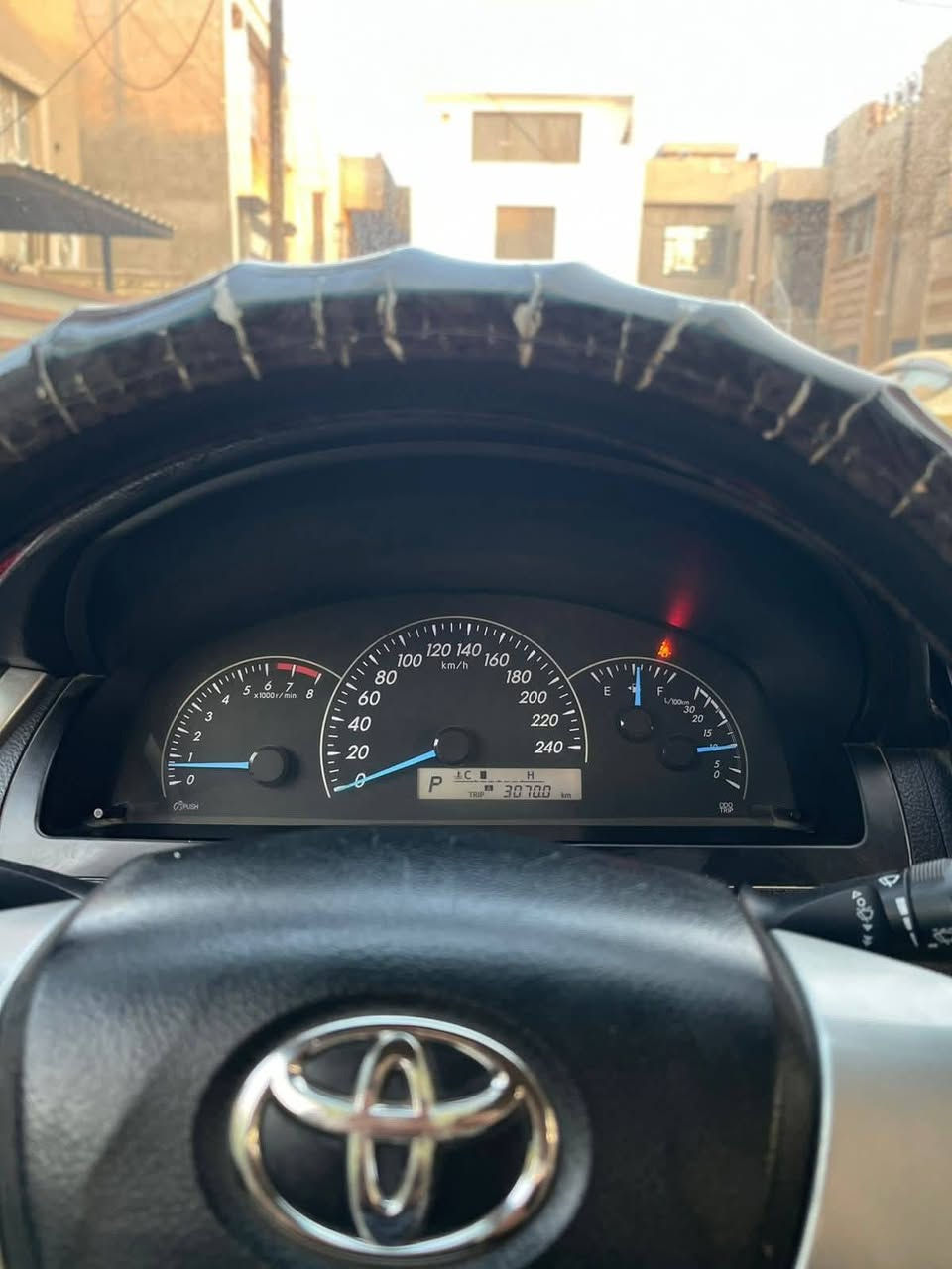 السلام عليكم
كامري 2012 للبيع 
خليجي مكفول
رقم شمالي بأسمي شرط التحويل
الانبار /الفلوجة او بغداد /الدوره
 ***********
السعر 140 ورقه
