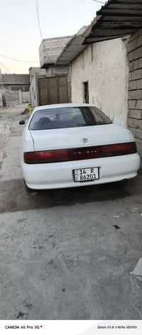 كرسته • محرك كير • جاهزه