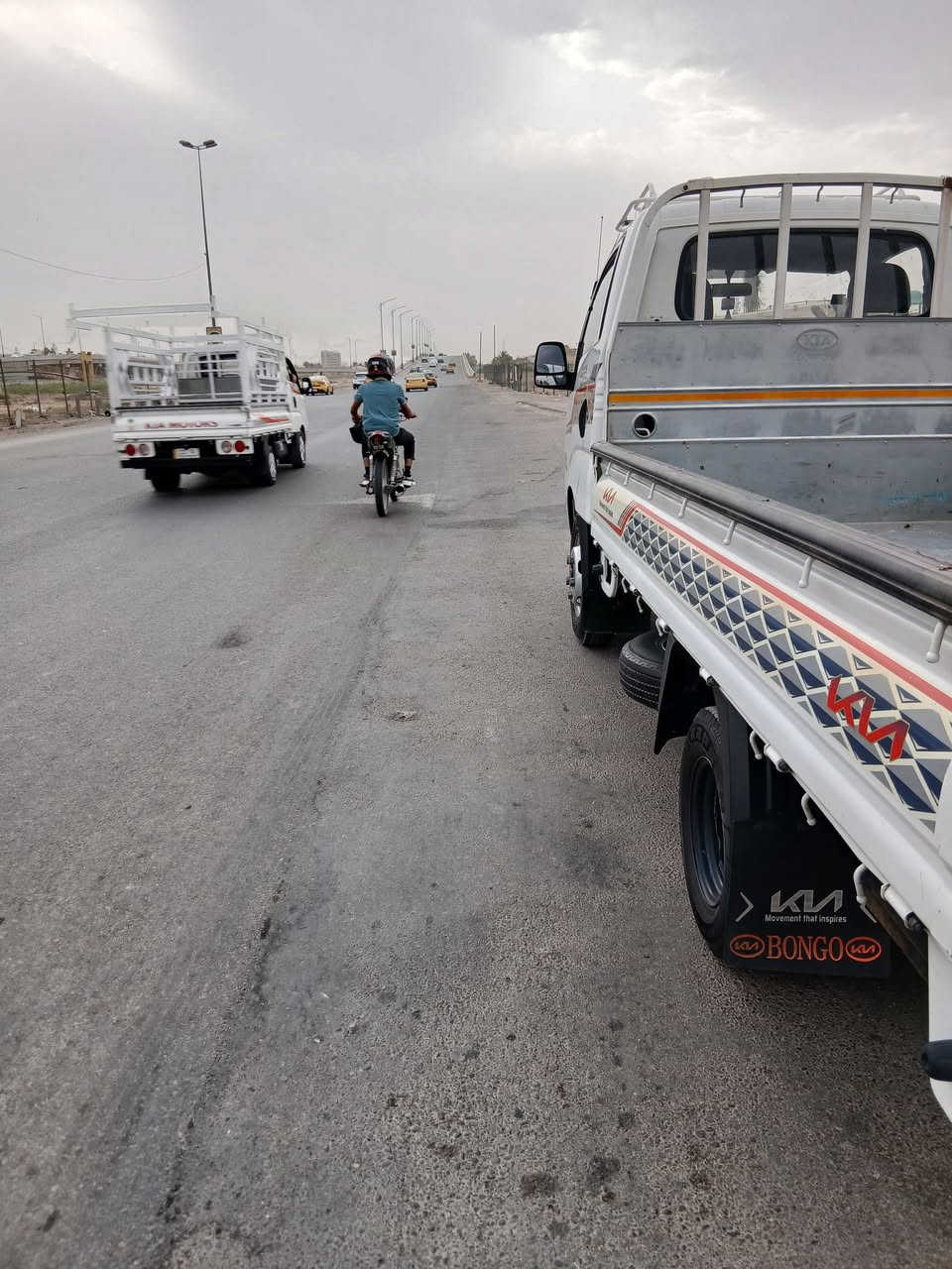 فحل ٤٠٠٠ مفتوح موديل ٢٢ بغداد ***********
