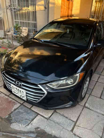 السلام عليكم
‏النترا 2017
‏بسمي تحويل او وكاله حاضر
‏حادثها جاملغ وبنيد فقط بدون دواخل
‏بدون ايرباك فقط الدركه
‏السياره كلش نضيفه مستوردها ع ايدي
‏كير  ✌ مكفول
‏مكينه مكفولة
‏تبريد منضومةة جديده ثلجج
‏كهربائيات كله سليمه مملعوب بيها ولا شعرايه
‏منضومه بانزين كامله جديده 
‏نوزلات جدد
‏فيتبم جديد
‏بلكات جدد
‏دسكات جدد
‏ كبات ٤ بلاديه
‏مدوشمه، بلنواب تعبان عليها
‏ارضيه مدوشمه جلد
‏بيها شاشه شادها ب٢٥٠ الف تدعم الكار بلي والاندرويد اوتو
‏سستم سماعات جدد بزز
‏تخم تاير جديد
‏صدر امامي خلفي جديد
‏منضومه زينون بيها
‏  نجي ع مواصفات نص فول
‏شاشه كامره تحكم سيتيرن
‏وبقيه معروفات
‏السياره كلش تعبان عليها
‏خيررر من الله السياره ع ايد وحده من جبته لليوم
‏ماشيه ١١٨ 
‏شكد ما احجيلك ع سياره تعبان عليها يعني تعبان عليها حيل
‏هسه نجي ع نقص نقصها فقطط اذان بدلتهن بس تجاري يومين ٣ ورجعت مو زينه ٦٠ بلميه٧٠ 
‏فقط اي نقص مابيه
‏مكاني بغداد المواصلات شارع الضغط بياع
‏
‏*********** بي وتساب بغداد
