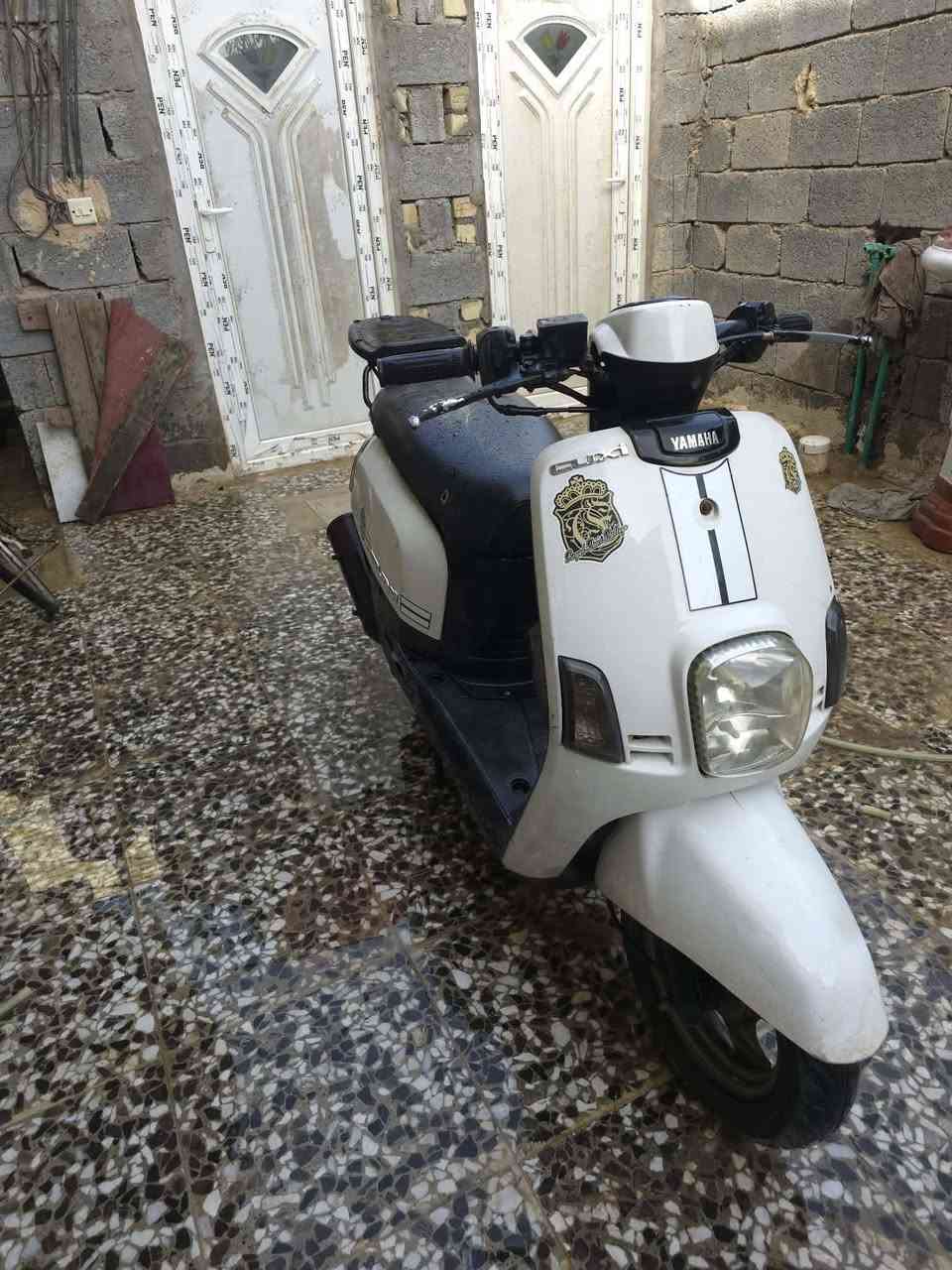 دراجه بوليس نوزل موديل 2009 دراجه بلاديه مكاني كربلاء كنطرة السلام سعر 725 وبيهه


**إذا كنت صاحب هذا الإعلان وتريد حذفه لأي سبب، رجاءا أرسل رسالة إلى الدعم الفني**