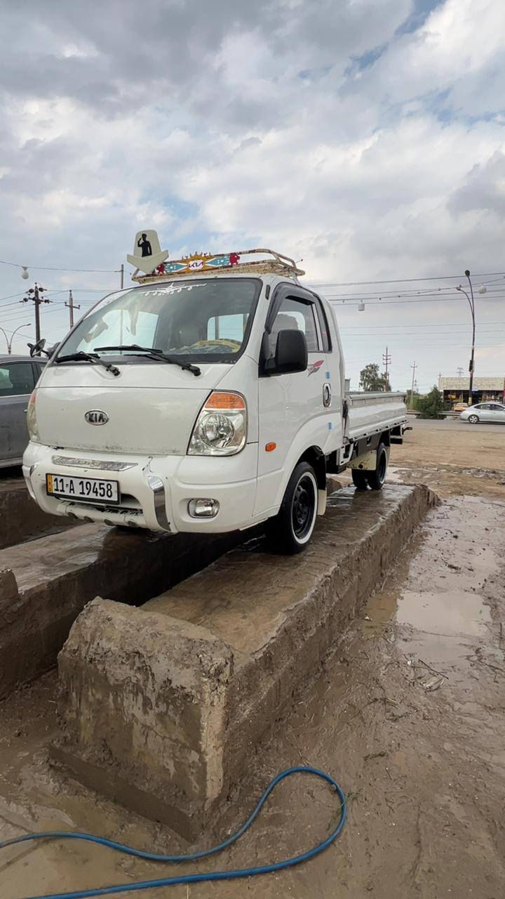 السلام عليكم 
متاح كيا حمل مسكر محور بم و نوزل
العنوان بغداد بسماية 
موديل 2008 رقم بغداد  السيارة باسمي
سيارة جاهزه نحن تاير حدادية صدر الاستفسار على الرقم ***********
