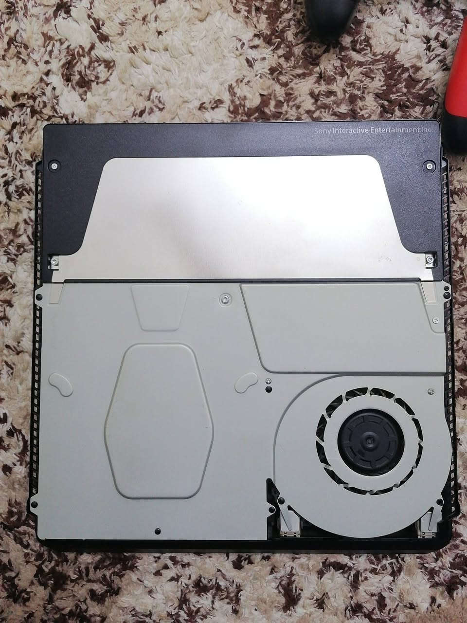 السلام عليكم
بلي 4 مهكر نضام 12 
نضيف ما مفتوح لوك ستيكر
ويا يدات 2 مو اصلي تجاري بس درجه اولى
وبي بيس 26 وبي بيس 2018 وبي زومبي
السعر 250 َبي مجال
A بكان موصل تحياتي للجميع
❤️ 🌹 💚


**إذا كنت صاحب هذا الإعلان وتريد حذفه لأي سبب، رجاءا أرسل رسالة إلى الدعم الفني**