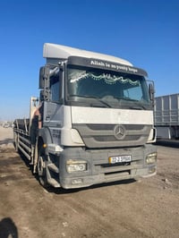 اكسور • موديل ٢٠٠٧ • اربيل