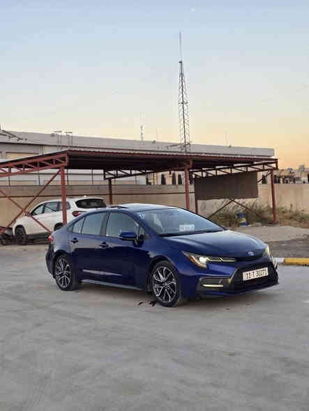 السياره فول مواصفات للاخير اعلى فئه 
بصمه تشغيل وأبواب وجنطه
فتحه وشفتات بالستيرنك 
شحن وايرلس 
هيترات بالكشن والستيرنك 
رادارات اماميه جانبيه 
ويل كب رياضي 
لدات اماميه ولايت زينون
محرك 2000 ممفتوح وسريع جدا واقتصادي 
وكير 10 نمر رياضي جديد
وهواي بعد بيها مواصفات 
السياره بدون صبغ ولا تبديل
فقط دعاميه اماميه وبدنه بيها بارد بالجاملغ  الامامي
مابيها صور حادث ورقم الشاصي بالمنشور مع السونار
رقم بغداد ب اسمي تحويل مباشر سنويه وهزه جديده 
مكاني بغداد حي الاعلام ***********
السعر 142 ومجالها بسيط جدا بغداد
