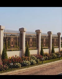 زنبرانية • مرجوحه • مستقبل زاهر