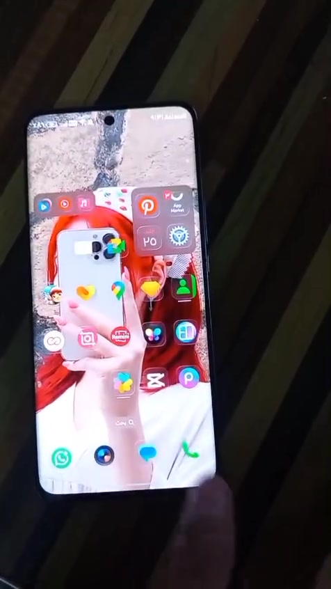 للبيع موبايل ب250 ولي مجال


**إذا كنت صاحب هذا الإعلان وتريد حذفه لأي سبب، رجاءا أرسل رسالة إلى الدعم الفني**