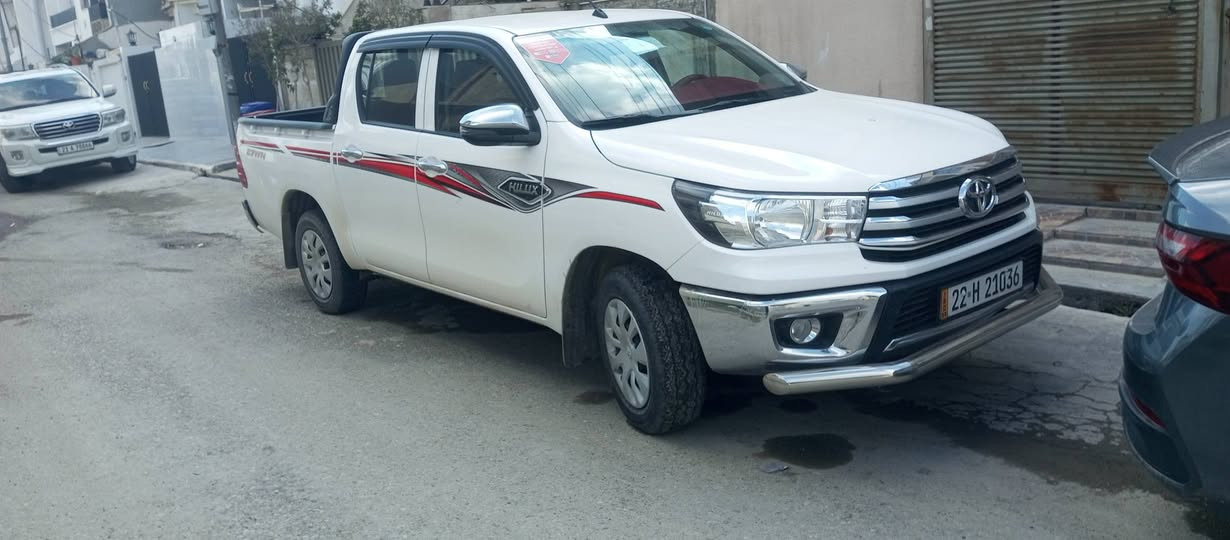 السلام عليكم للبيع بيكم 2024 ماشي 68 شرط الفحص 
سياره مكفوله ما عده 4صابع قلم كارت بكنر باب الخلفي 
مكاني اربيل تحويل ثاني يوم سعر 250 
*********** واتس
