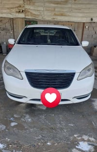 C200 ٢٠١٣ • 4 سلندر 2400 • حادث أمريكا