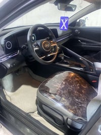 النترا • ٢٠٢٤ • وارد امريكي