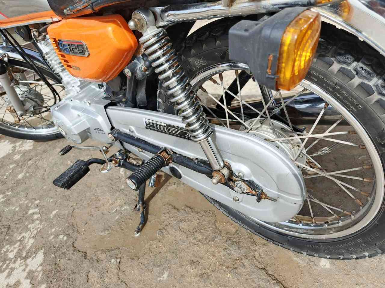 دراجه للبيع رقم وسنويه 2021 ايراني بصره قضاء القرنه السعر مليون 750 وبيها مجال *********** دراجه كلها مكفوله المو شراي لا يراسل
